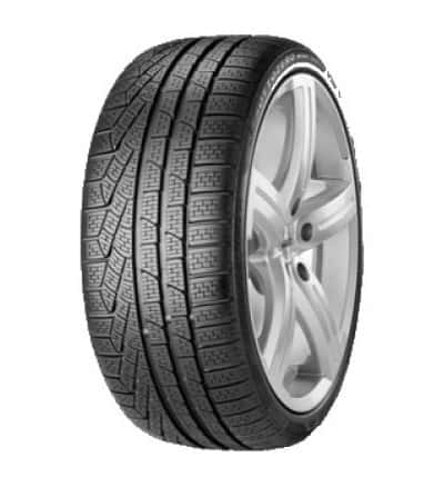 Anvelopa IARNA PIRELLI SottoZero Serie II AR XL 245/35R19 93V