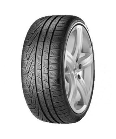Anvelopa IARNA PIRELLI SottoZero Serie II AR XL 245/35R19 93V