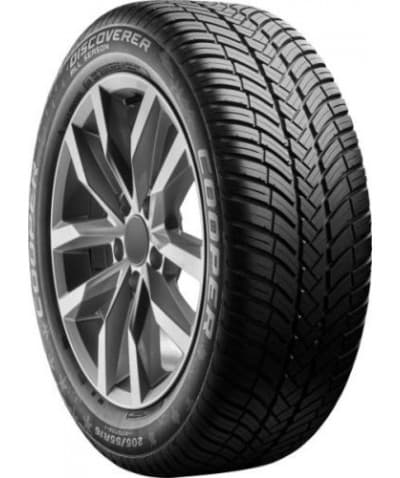 Anvelopa ALL SEASON Cooper Cooper All Season 185/65R14 86H