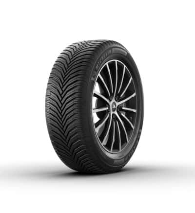 Anvelopa ALL SEASON MICHELIN CrossClimate 2 SUV VOL XL 255/45R19 104H
