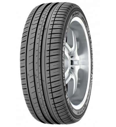 Anvelopa Vara Michelin Pilot Sport 3 255/35 R19 96Y XL