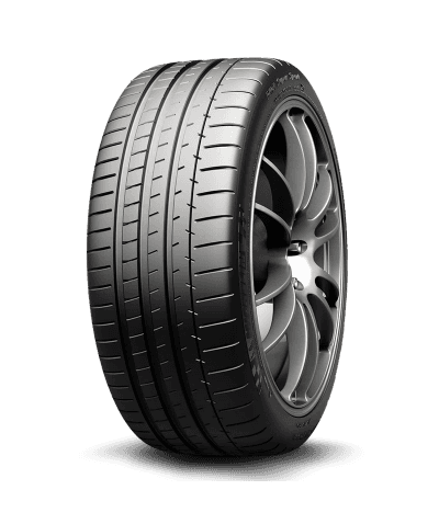 Anvelopa Vara Michelin Pilot Super Sport 245/40 R18 97Y XL MO