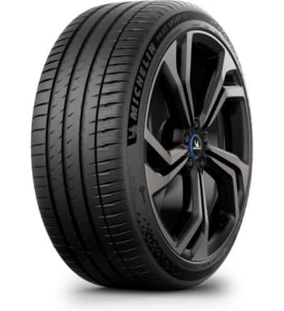 Anvelopa Vara Michelin Pilot Sport Ev 275/45 R20 110Y XL AC EV