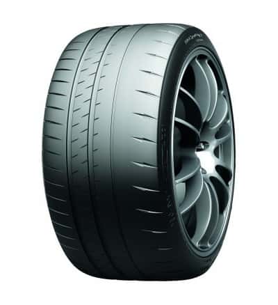 Anvelopa Vara Michelin Pilot Sport Cup 2 285/30 R20 99Y XL