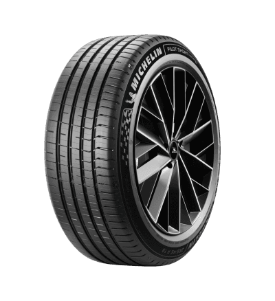 Anvelopa Vara Michelin Pilot Sport 5 Energy 265/40 R21 105Y XL