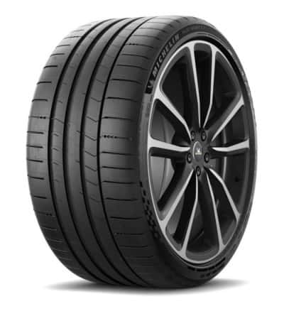 Anvelopa Vara Michelin Pilot Sport S 5 225/40 R19 93Y XL