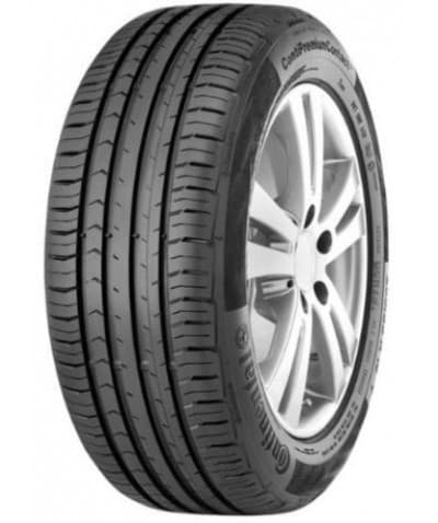 Anvelopa Vara Continental Contipremiumcontact 5 225/55 R17 101W XL