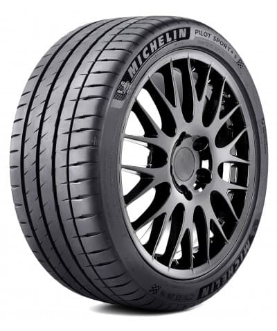 Anvelopa Vara Michelin Pilot Sport 4 Suv 295/35 R21 107Y XL
