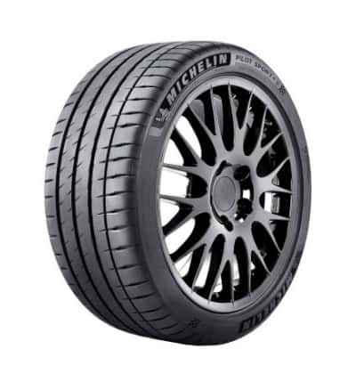 Anvelopa Vara Michelin Pilot Sport 4 Suv 295/40 R22 112Y XL