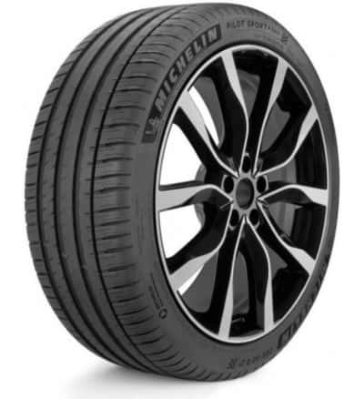 Anvelopa Vara Michelin Pilot Sport 4 Suv 235/50 R20 104Y XL JLR