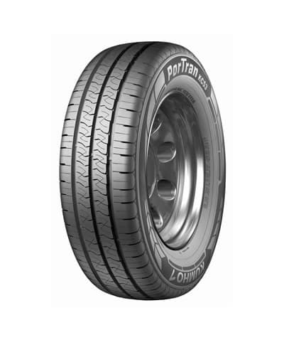 Anvelopa Vara Kumho Portran Kc53 215/70 R15 109/107T