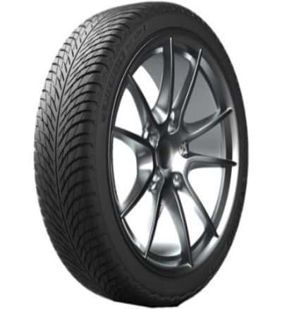 Anvelopa Iarna Michelin Pilot Alpin 5 205/55 R17 91H MO