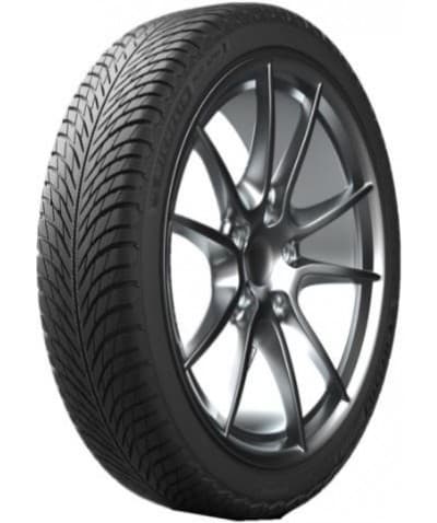 Anvelopa Iarna Michelin Pilot Alpin 5 205/55 R17 91H MO
