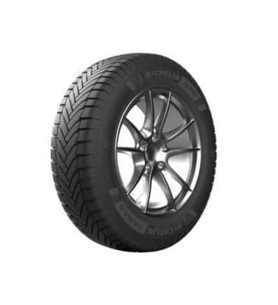 Anvelopa Iarna Michelin Alpin 6 225/60 R16 102H XL