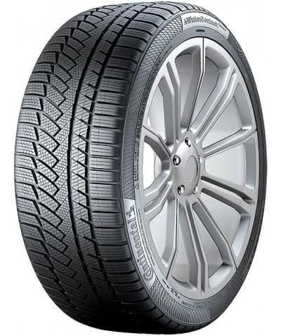 Anvelopa Iarna Continental Wintercontact Ts 850 P 245/40 R18 97V XL FR