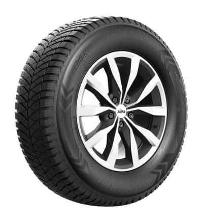 Anvelopa All Season Riken All Season Light Truck 215/75 R16 116/114R