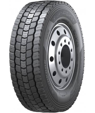 Anvelopa Camion Hankook Smart Flex Dh51 295/80 R22.5 152/148 Tractiune Regional