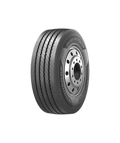 Anvelopa Camion Hankook Th31 275/70 R22.5 152/148 Trailer Regional