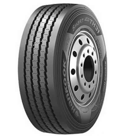 Anvelopa Camion Hankook Smart Flex Th31 445/45 R19.5 164J Trailer Regional