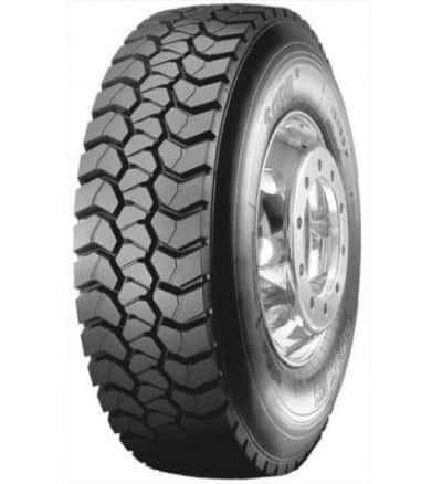 Anvelopa Camion Sava Orjak Ms 12/0 R22.5 152/148 Tractiune On/Off