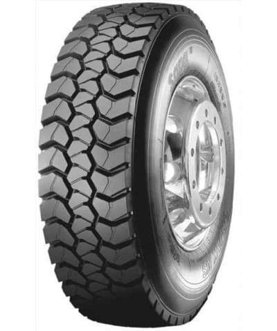 Anvelopa Camion Sava Orjak Ms 12/0 R22.5 152/148 Tractiune On/Off