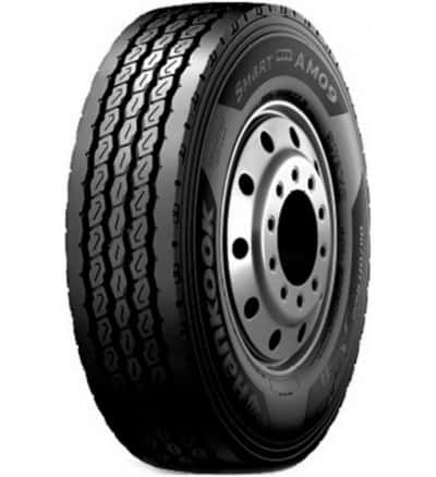 Anvelopa Camion Hankook Am09 13/0 R22.5 156/150 Universal On/Off