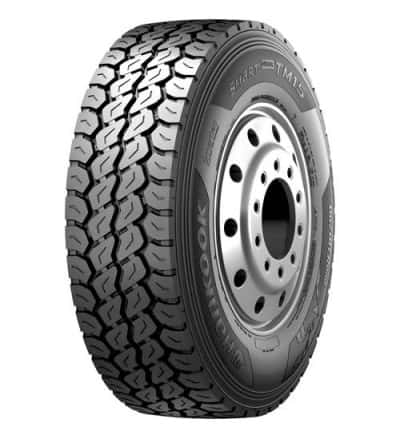 Anvelopa Camion Hankook Tm15 385/65 R22.5 160K Trailer On/Off