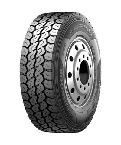 Anvelopa Camion Hankook Tm15 385/65 R22.5 160K Trailer On/Off