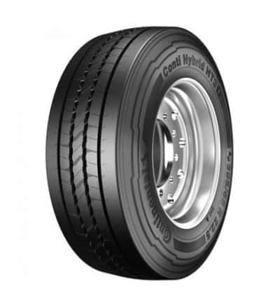 Anvelopa CAMION CONTINENTAL CHT3+ 265/70R19.5 143K Regional Trailer
