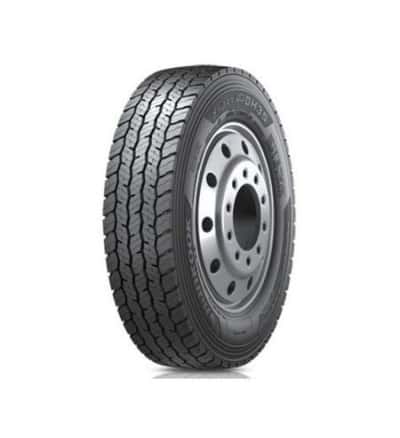 Anvelopa CAMION HANKOOK DH35 265/70R17.5 140M Regional Tractiune