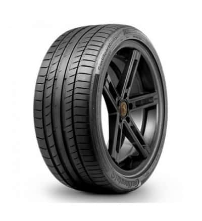 Anvelopa VARA CONTINENTAL CONTISPORTCONTACT 5P 275/35R20 102Y XL