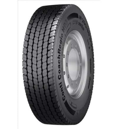 Anvelopa CAMION CONTINENTAL CONTI COACH HD3 295/80R22.5 154M Tractiune
