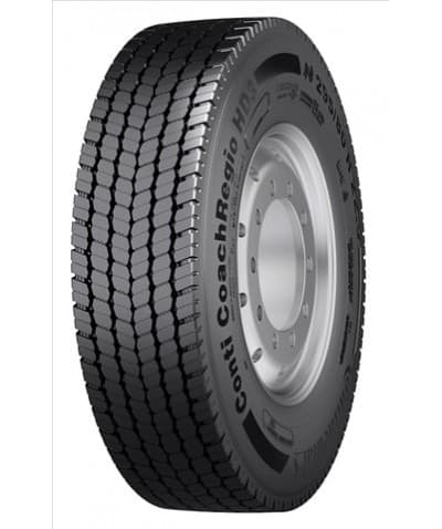Anvelopa CAMION CONTINENTAL CONTI COACH HD3 295/80R22.5 154M Tractiune