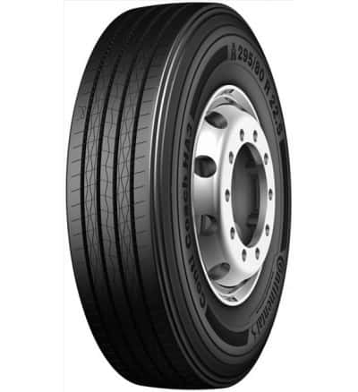 Anvelopa CAMION CONTINENTAL CONTI COACH HA3 295/80R22.5 154M Directional/Tractiune