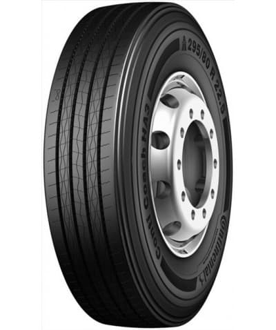 Anvelopa CAMION CONTINENTAL CONTI COACH HA3 295/80R22.5 154M Directional/Tractiune