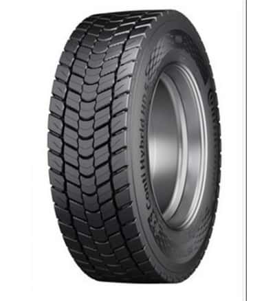 Anvelopa CAMION CONTINENTAL CHD5 295/80R22.5 152M Regional Tractiune