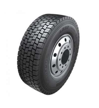 Anvelopa CAMION LAUFENN LZ22 295/80R22.5 152M Regional Tractiune