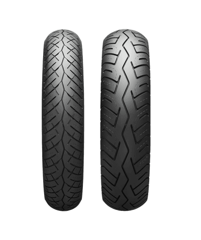 Anvelopa ALL SEASON Bridgestone Battlax bias touring bt46r 130/90R16 67V