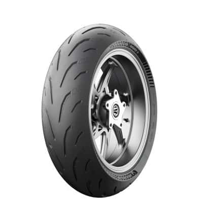 Anvelopa ALL SEASON Michelin Power 6 110/70R17 54W