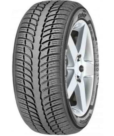 Anvelopa All Season Kleber Quadraxer 3 215/50 R17 95W XL