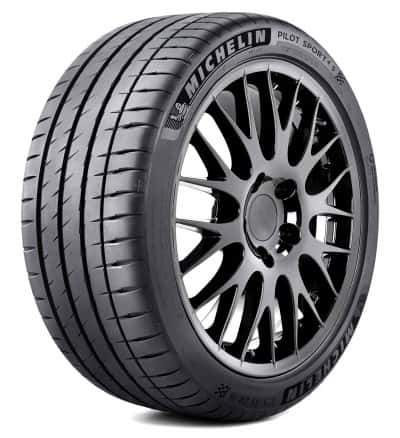 Anvelopa VARA MICHELIN Pilot Sport 4 SUV XL 275/45R21 110Y