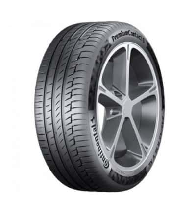 Anvelopa VARA CONTINENTAL PremiumContact 6 AO XL 285/40R21 109H