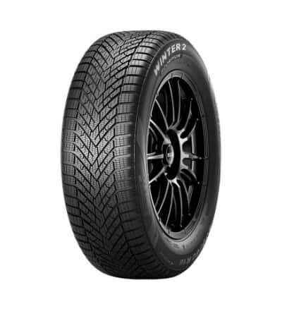 Anvelopa IARNA PIRELLI Scorpion Winter 2 XL 295/35R23 108W