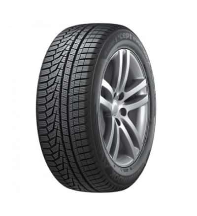 Anvelopa IARNA HANKOOK Winter i*cept evo2 SUV W320A 215/65R17 99H