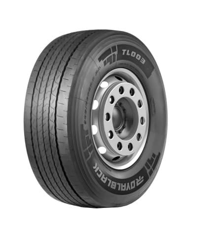 Anvelopa CAMION ROYAL BLACK Tl003 435/50 R19 160J 20PR Trailer Autostrada