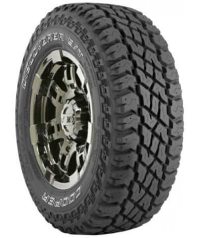 Anvelopa VARA COOPER DISCOVERER STT PRO 235/85R16 120/116 Q
