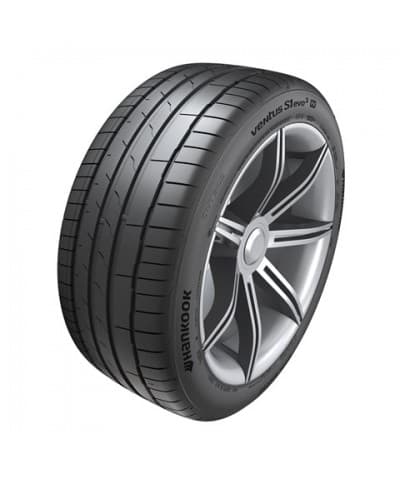 Anvelopa VARA HANKOOK K127E VENTUS S1 EVO3 AO 215/65R17 99 V