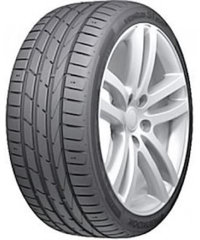 Anvelopa VARA HANKOOK VENTUS S1 EVO2 SUV K117A 255/40R20 101 Y