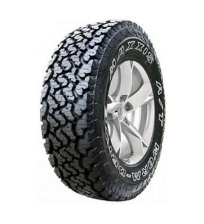 Anvelopa VARA MAXXIS AT980E 285/60R18 118 Q OWL P.O.R.