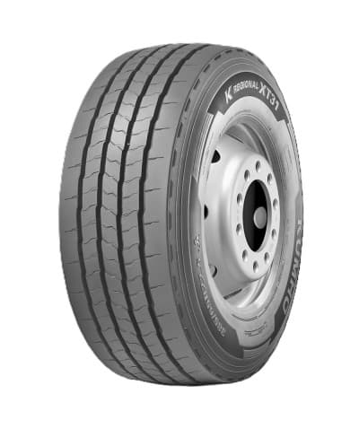 Anvelopa CAMION KUMHO KXT31 385/55R22.5 160K